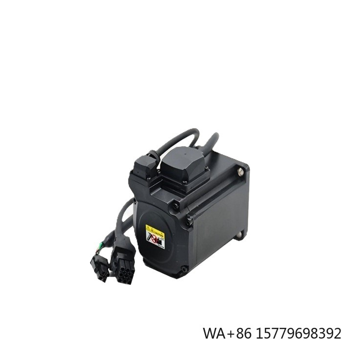Power Inverter - Seria Delta B3 ECM-B3M-C20604RS1 ECM-B3M-C20604SS1 400W