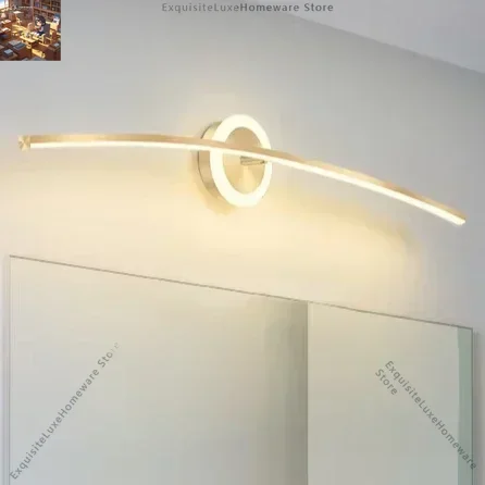 Solar Lamp - Prosta i stylowa lampka ścienna LED