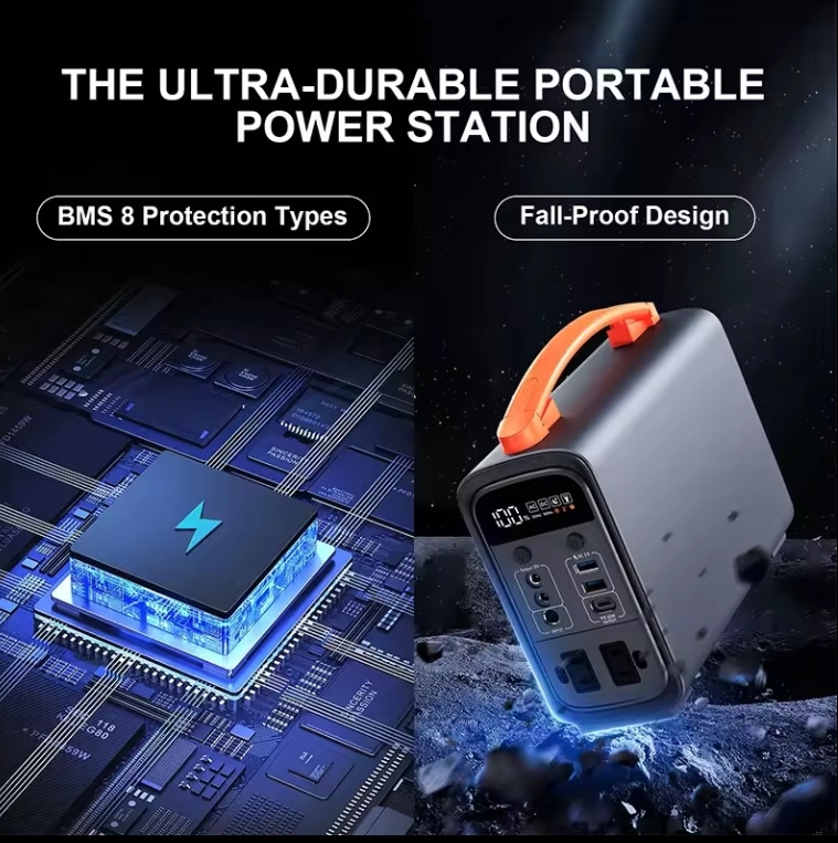 Cena hurtowa Kompaktowa stacja – Outdoor Power Station recenzja i cena