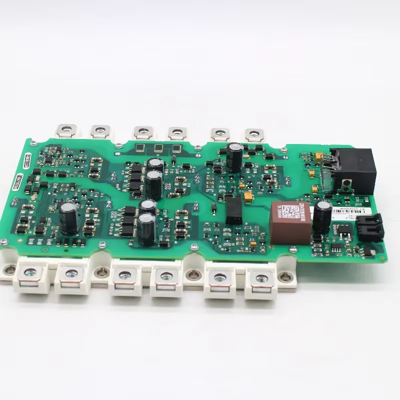 Moduł sterownika IGBT o dużej  – Power Inverter recenzja i cena