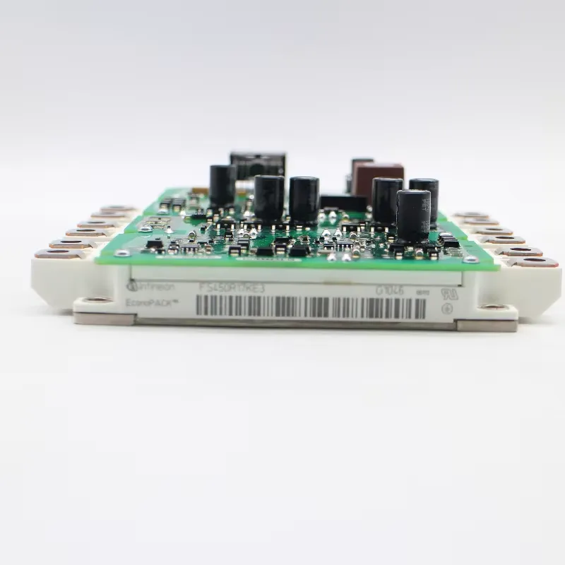 Moduł sterownika IGBT o dużej  – Power Inverter recenzja i cena