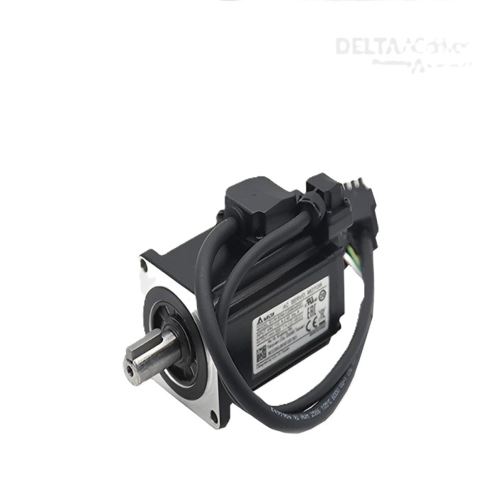 Seria Delta B3 ECM-B3M-C20604R – Power Inverter recenzja i cena