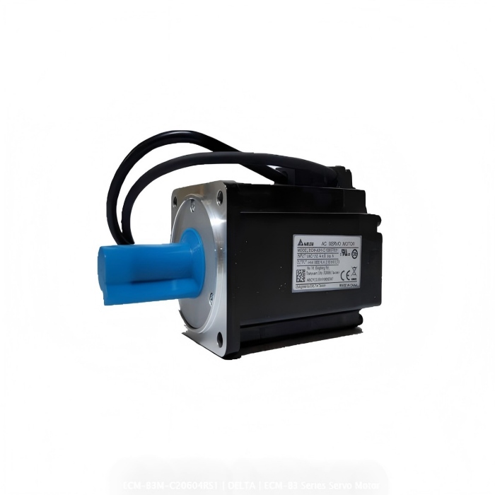 Seria Delta B3 ECM-B3M-C20604R – Power Inverter recenzja i cena
