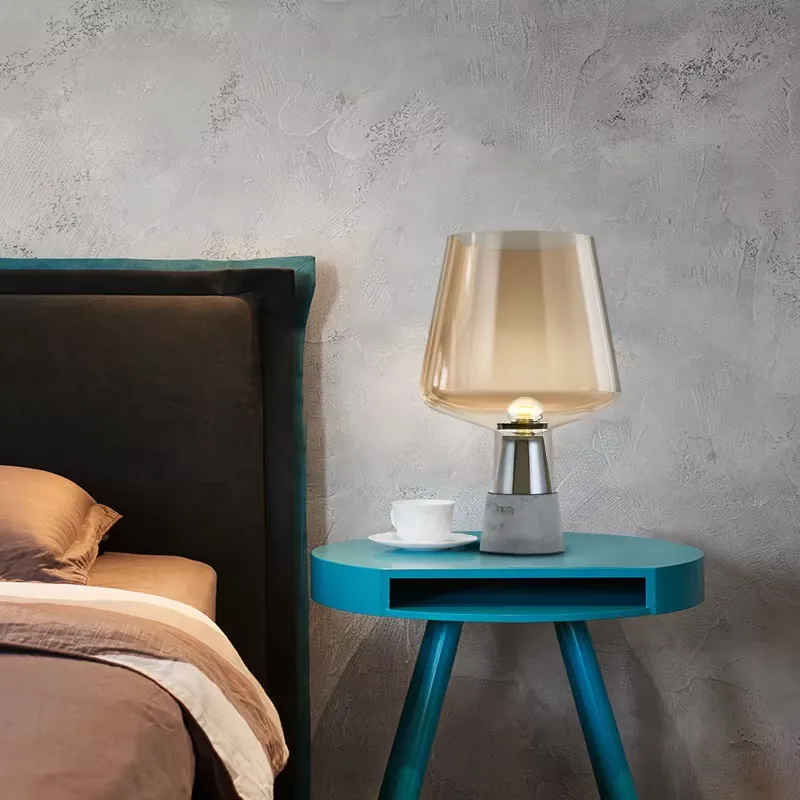 Nordycka, minimalistyczna lamp – Solar Lamp recenzja i cena