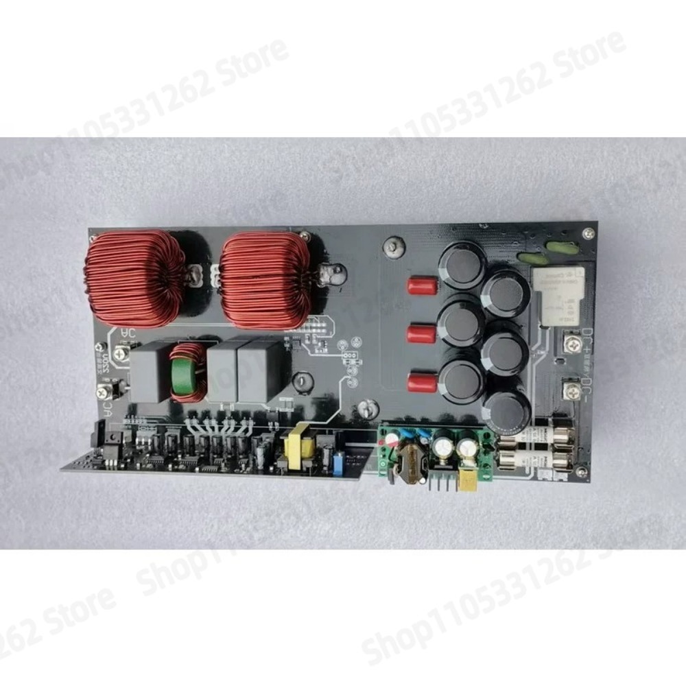 Płyta zasilająca z czystym sin – Power Inverter recenzja i cena