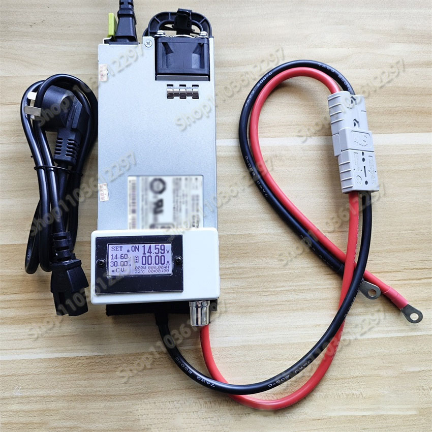Ulepszona ładowarka RV 12V o d – Lithium Battery 12V recenzja i cena