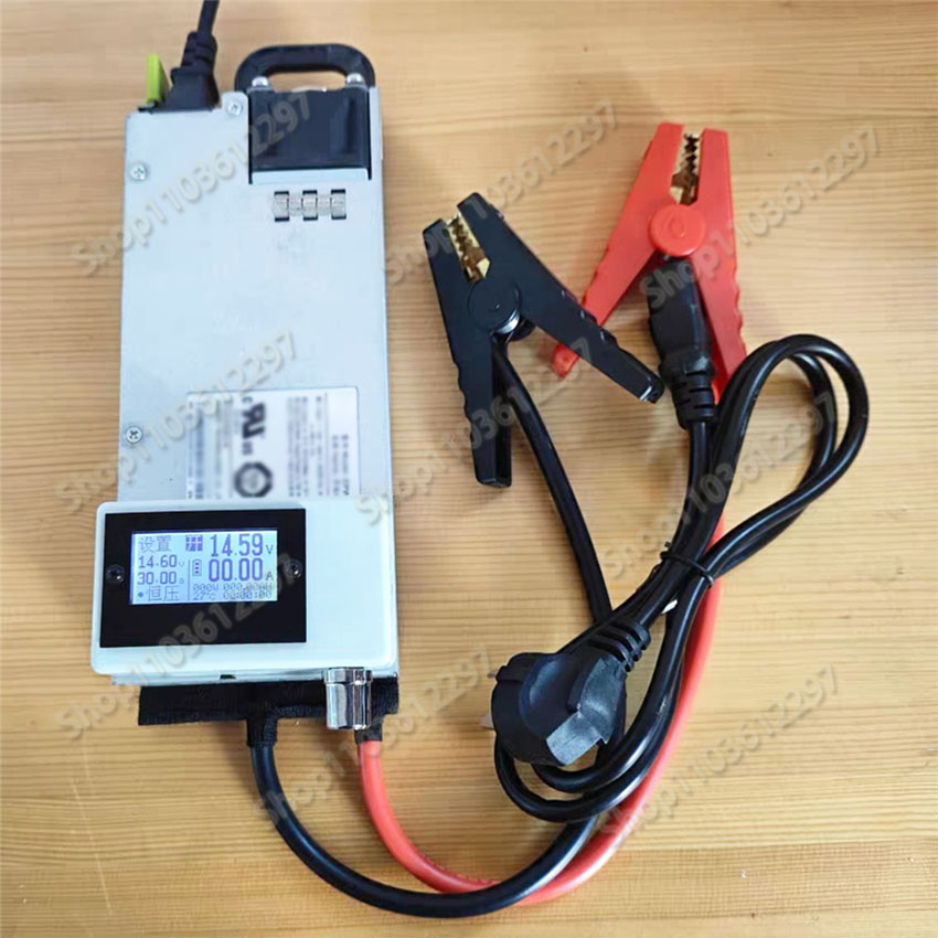 Ulepszona ładowarka RV 12V o d – Lithium Battery 12V recenzja i cena