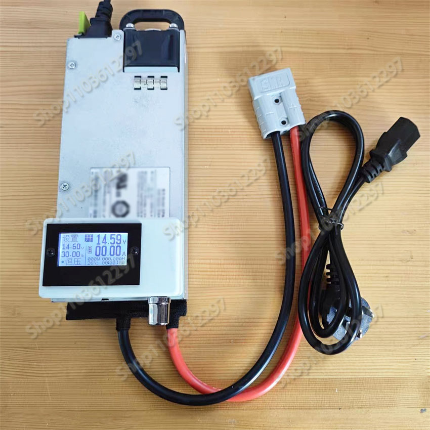 Ulepszona ładowarka RV 12V o d – Lithium Battery 12V recenzja i cena