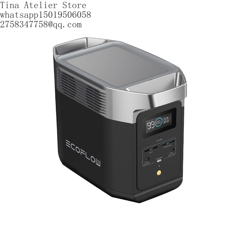 YANGDA EcoFlow DEL=TA 2 1024Wh – Portable Power Station recenzja i cena
