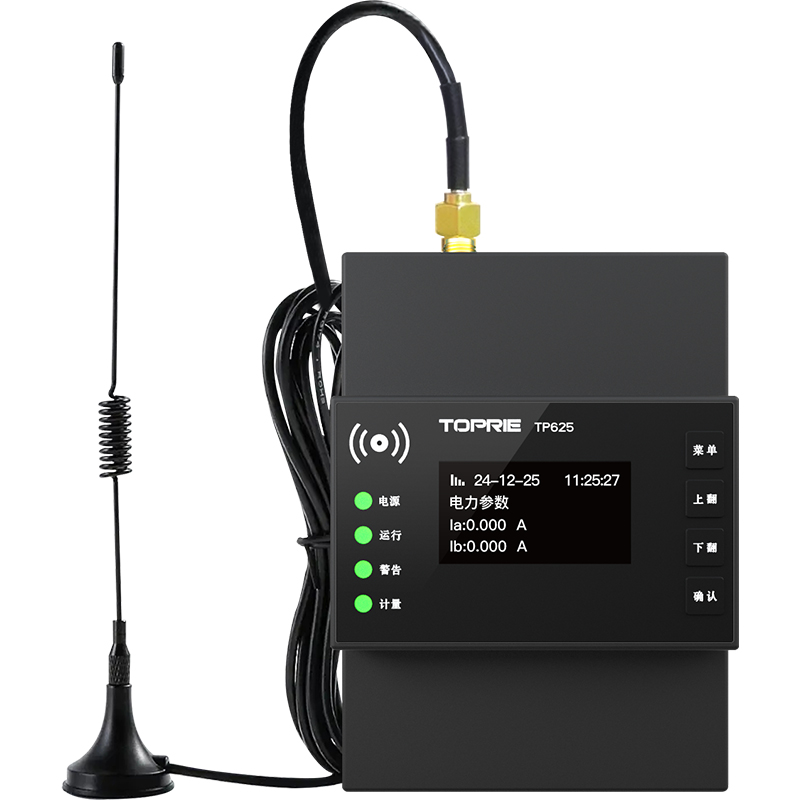 Nowość 2025 Modbus RS485 Liczn – Energy Monitor Meter recenzja i cena