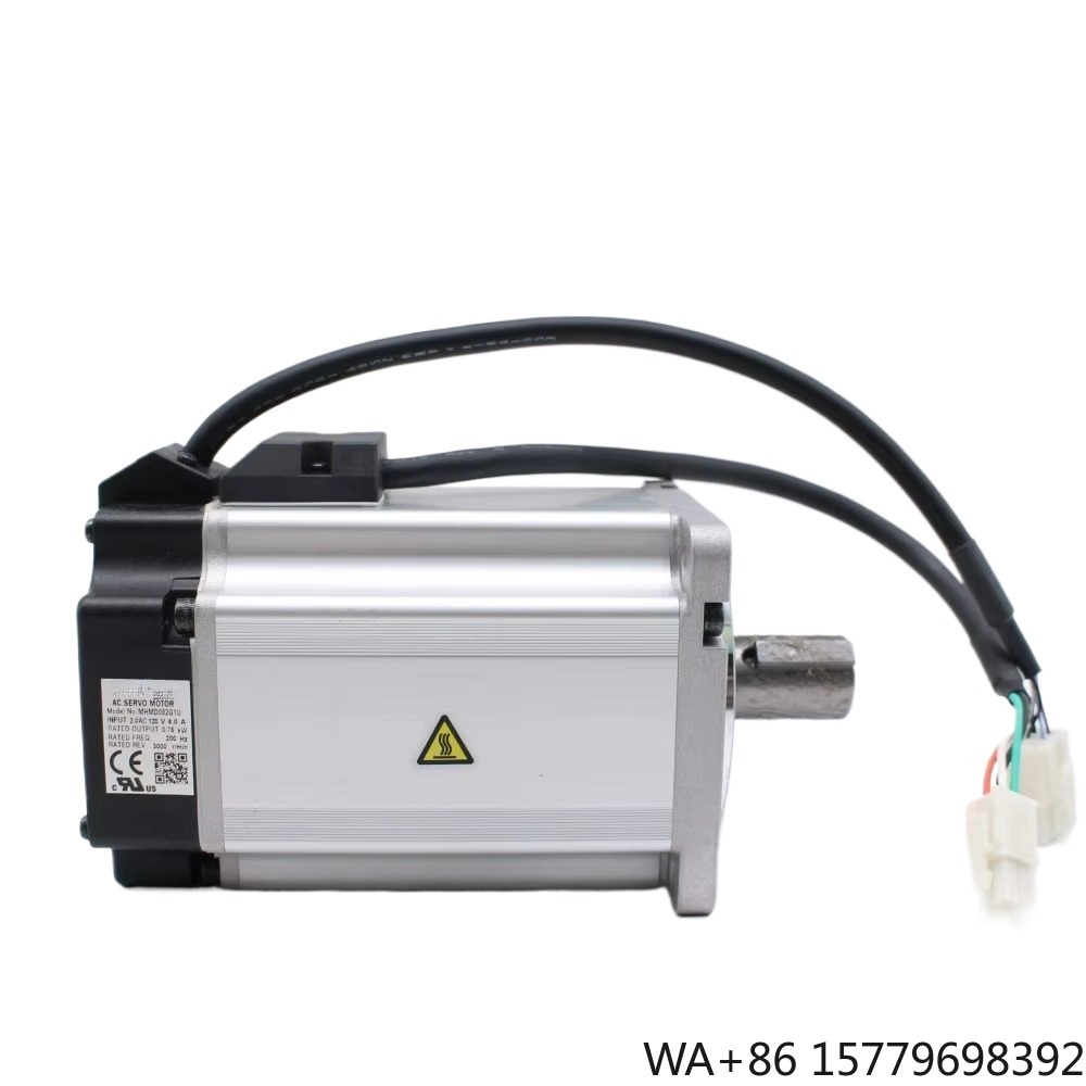 Silnik serwo 750W MHMJ082G1U M – Power Inverter recenzja i cena