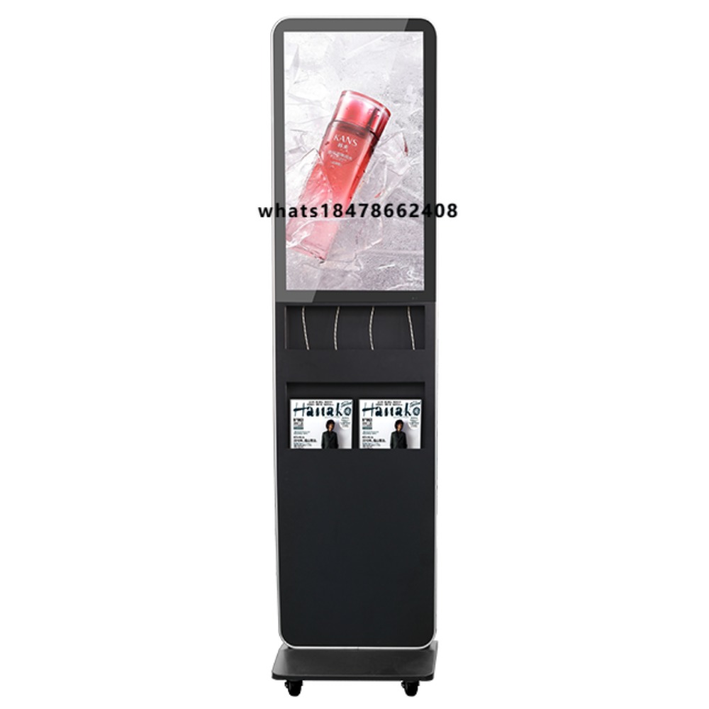 Duża stacja udostępniania powe – Portable Power Station recenzja i cena