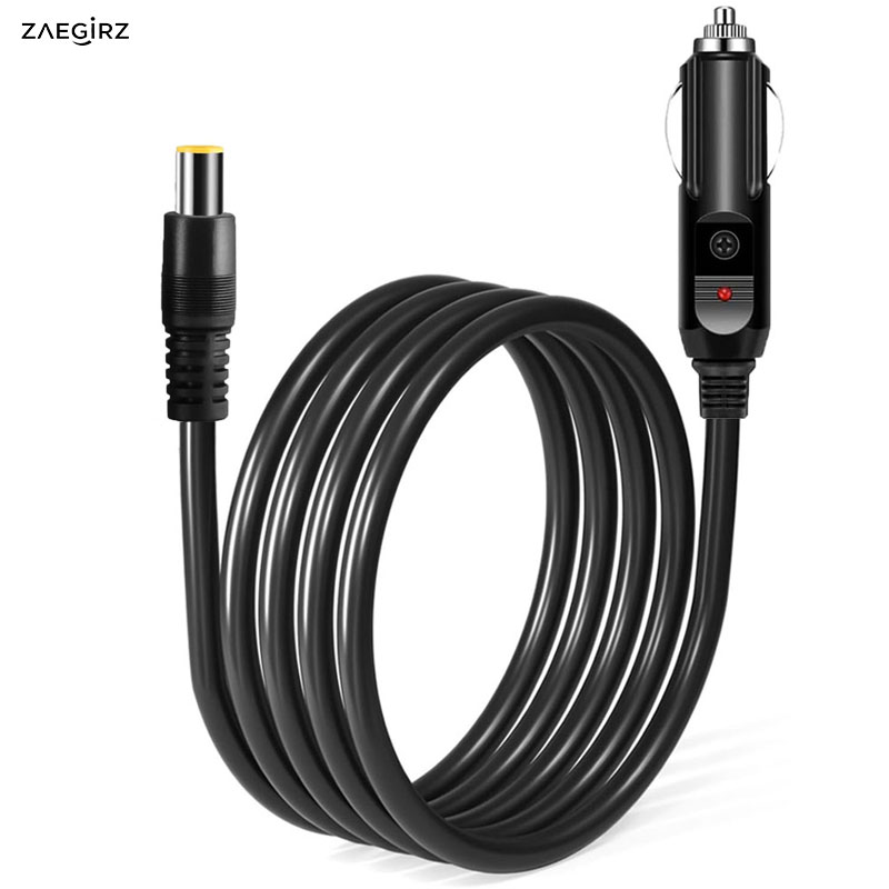 Kabel 1,5 metra DC7909 (DC8mm) – Energy Monitor Meter recenzja i cena