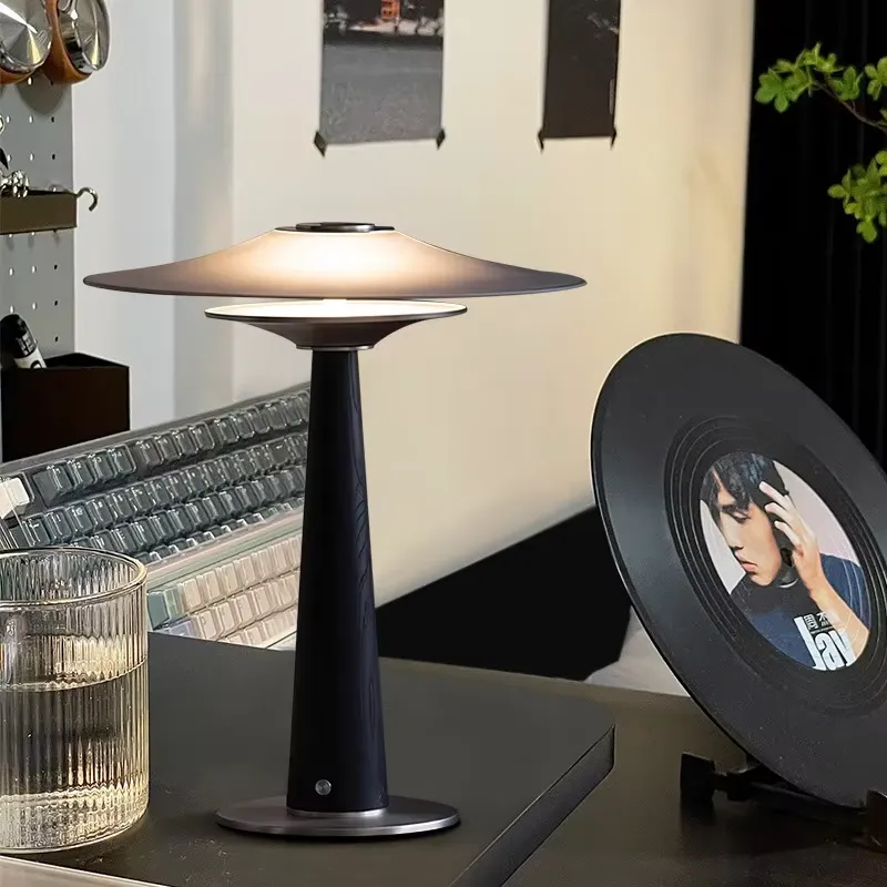 Nowoczesna, luksusowa lampa bi – Solar Lamp recenzja i cena