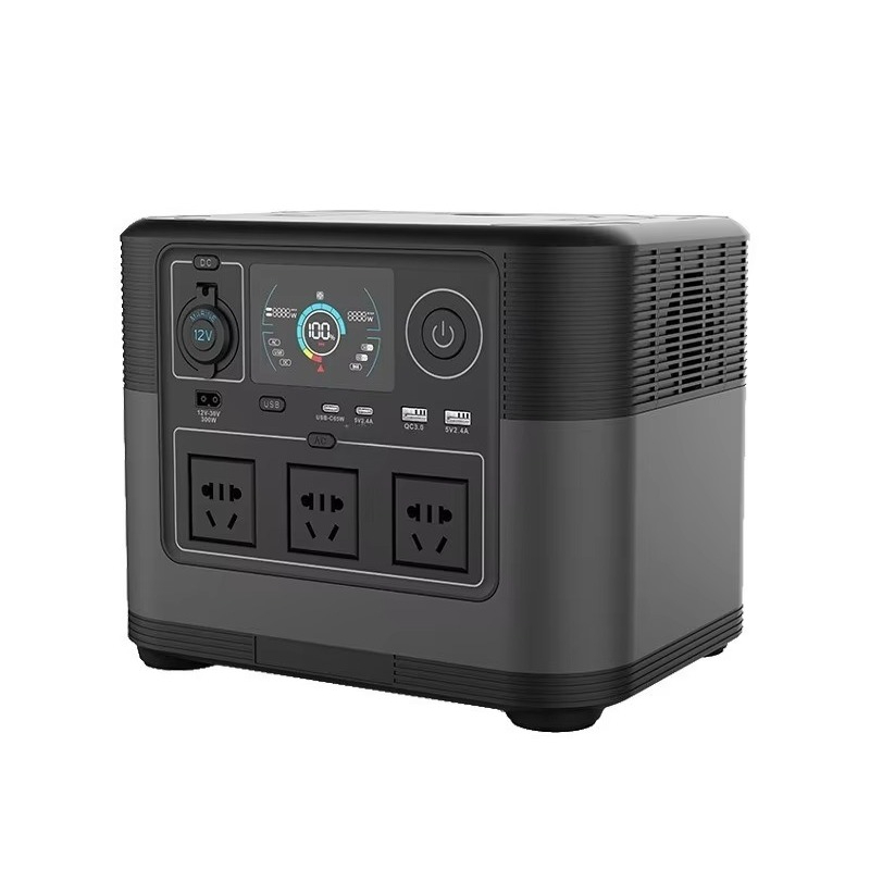 Kerengsen Outdoor Camping DC M – Outdoor Power Station recenzja i cena