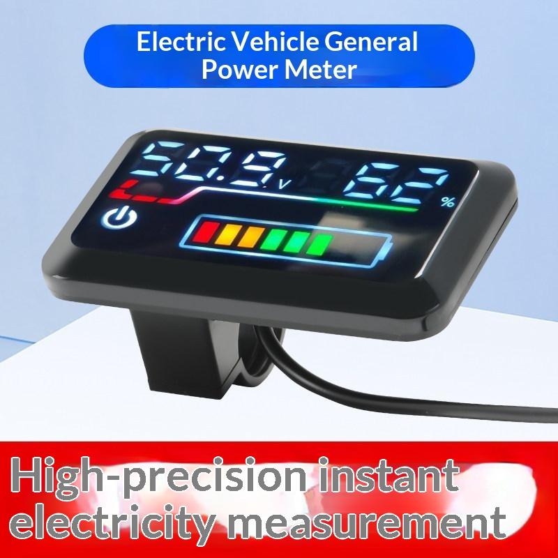 Precyzyjny miernik napięcia, c – Energy Monitor Meter recenzja i cena