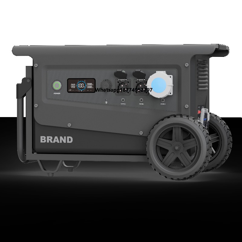 Przenośna Stacja Zasilania 504 – Power Inverter recenzja i cena