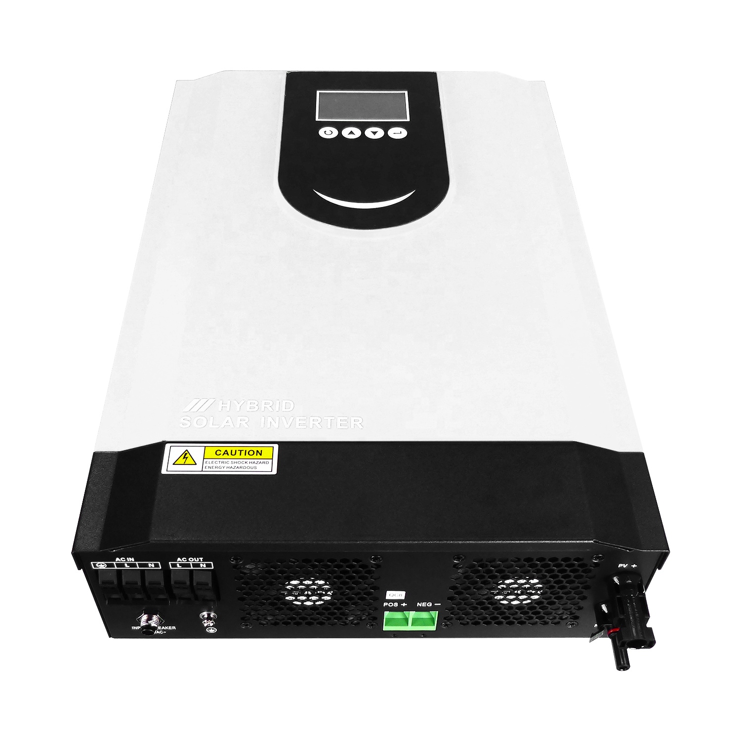 Hybrydowy falownik solarny 6,2 – Charge Controller Solar recenzja i cena