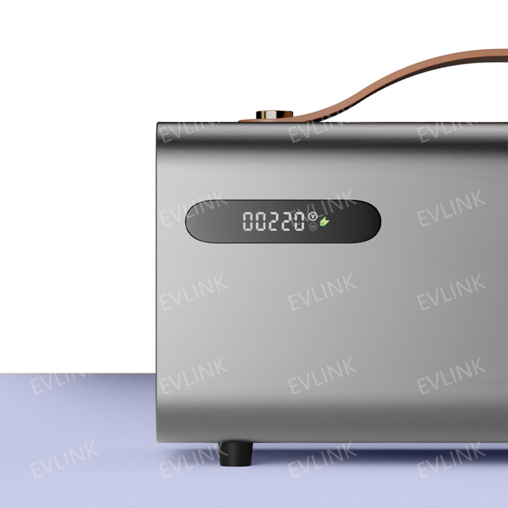Stacja zasilania V2L dla Tesla – Portable Power Station recenzja i cena