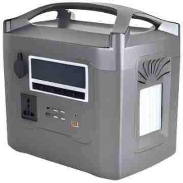 Inwerter 600W 1000W 1500W Prze – Power Inverter recenzja i cena
