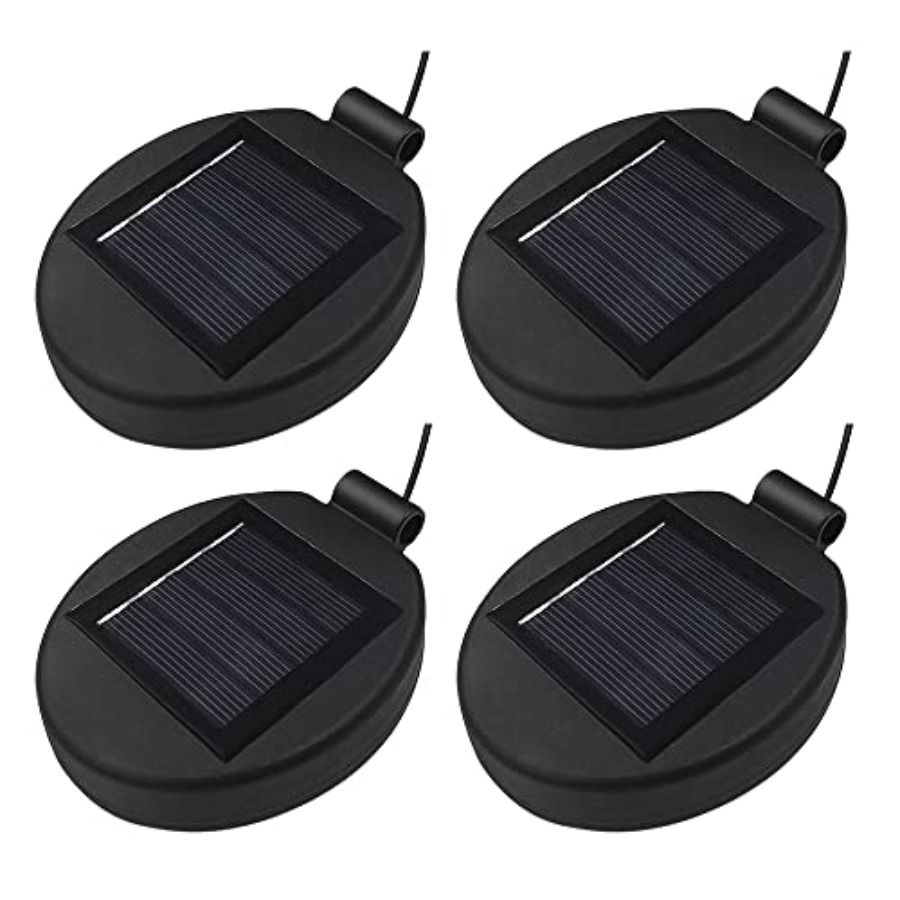Panel LED do lampy solarnych,  – Solar Panel recenzja i cena