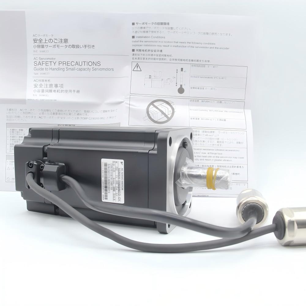 SGMAH-08AAA61D-OY, silnik serw – Power Inverter recenzja i cena