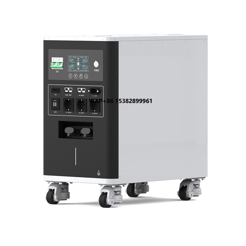 Przenośna stacja zasilania do  – Power Inverter recenzja i cena